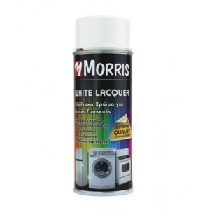 Spray acrylic 28613 alb frigo