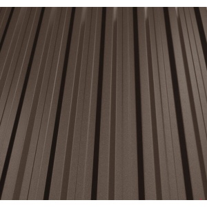 Tabla cutata T18 finisaj mat 0.50mm BILKA - Img 7