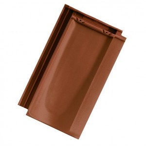 Tigla ceramica Planoton 14/Figaro Deluxe antracit - Unimat.ro