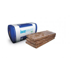 Vata minerala de sticla AKUSTIK BOARD 0.037 Knauf Insulation 100mm 6mp/pac