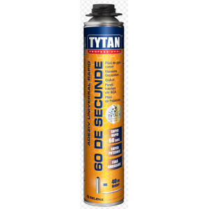 Adeziv Universal 60 sec Tytan Prof 750 ml
