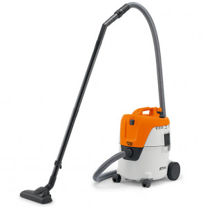 Aspirator STIHL SE 62 47840124400 - Img 1