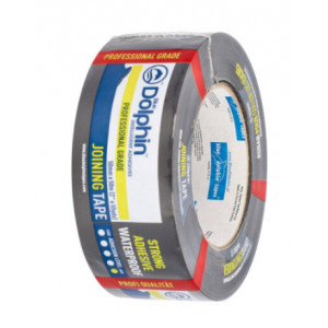 Banda impachetat neagra 48 mm x 50 m
