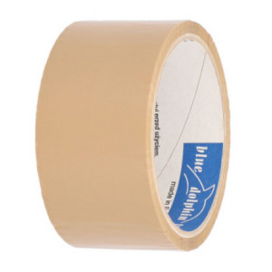 Banda scotch 48 mm x 36 m - Img 1