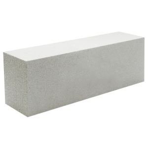 BCA Fortem 15x25x60cm - Img 1