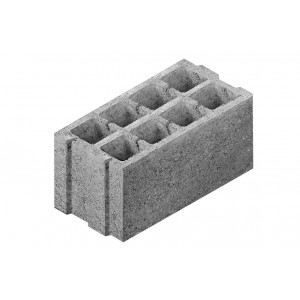 Boltar de zidarie Elis BZ4 - 20 x 40 x 19.50 cm
