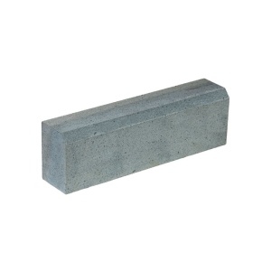 Bordura Andezit Albini bizotata LL*x10x15 cm Elis Pavaje - Img 1