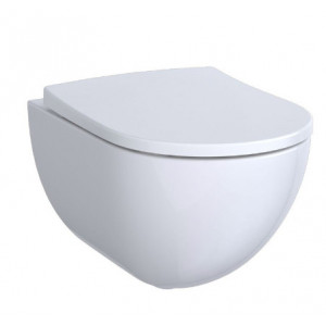 Capac WC ACANTO soft-close 500.605.01.2 - Img 2
