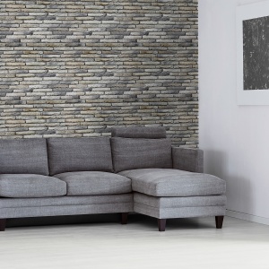 Caramida aparenta Ringo Reeve 24.7-26.2x4 -4.4x2cm - Img 1