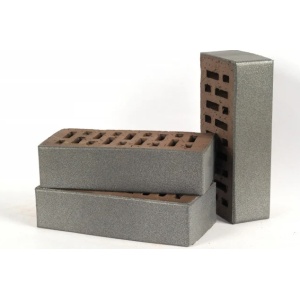 Caramida klinker 250 X 120 X 65mm Centaur gri
