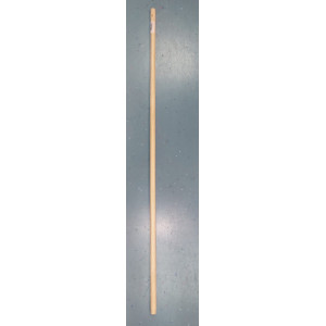 Coada matura cu filet 1,2 m