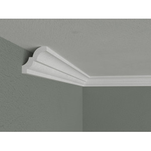 Cornisa de interior BC27 dimensiuni 30x30x2000mm - Img 3