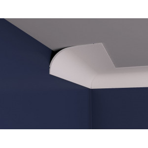 Cornisa de interior BC34 dimensiuni 160x80x2000mm - Img 2