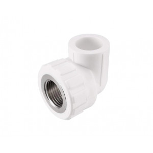 Cot PPR DN 25mm x 1/2" filet interior