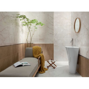Decor 2 ELEMENTE LIBERTE FLEUR 74.8x59.8cm Tubadzin - Img 2