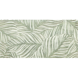 Decor TOUCH 2 29.8x59.8cm, interior, baie-bucatarie, rectificat, verde mat, Tubadzin