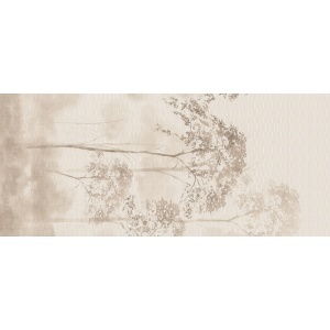 Decor Tropical Forest 1 274.8x119.8 Tubadzin