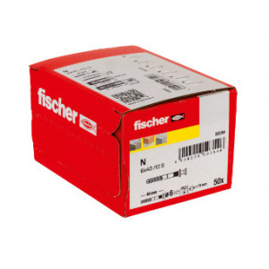 Diblu cui 6 x 40 mm - Img 3