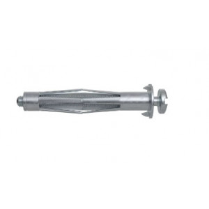 Diblu metal pentru spatii cu goluri 5x52mm HM - Img 1