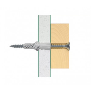 Diblu universal 10 x 60 mm UX - Img 3