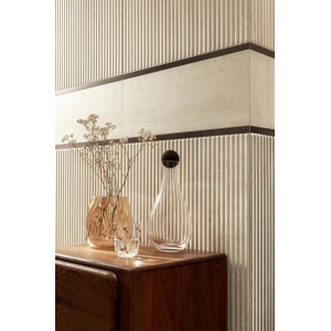 Faianta Echo Antico STR baie/bucatarie, aspect piatra, 59,8 x 119,8 cm, Tubadzin - Img 3