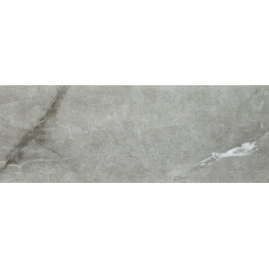 Faianta ORGANIC MATT GREY, baie/bucatarie, interior, gri mat, tip ciment 32.8X89.8cm