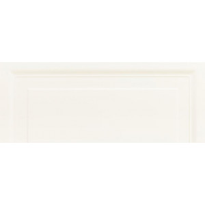 Faianta ROYAL PLACE WHITE 3 STR, baie/bucatarie, interior, alb lucios 29.8x74.8m