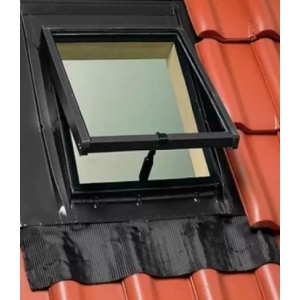 Fereastra luminator ROTO pentru poduri nelocuite 45x73cm
