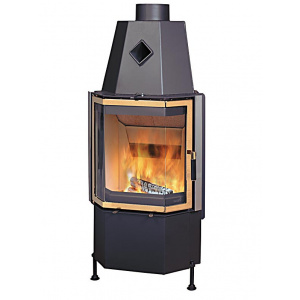 Focar Hark 600-57 K Ecoplus, Putere: 5,0 / 8,0 kW - Img 1