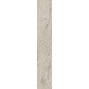 Gresie AMARANTE GREY 9946, tip lemn, portelanat, rectificat, interior - exterior, gri mat 20x120cm KAI - Img 3