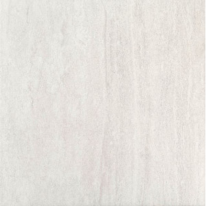 Gresie BLINK GREY 44.8x44.8cm, interior-exterior, rectificat, gri deschis, Tubadzin