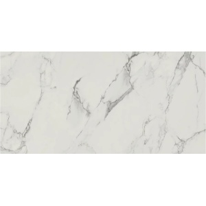 Gresie Carrastone White Mat 59.8x119.8cm Paradyz