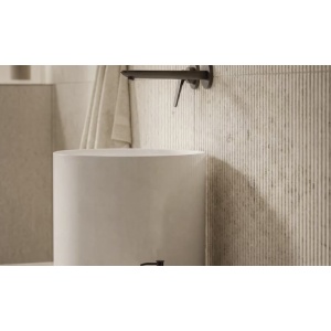Gresie Convero Light Beige Mat 59.8x119.8cm Paradyz - Img 2