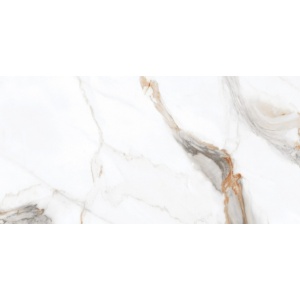 Gresie Jordan Statuario Glossy 60×120cm India