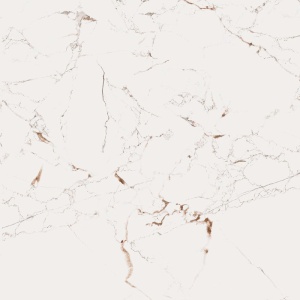 Gresie Marble Venato 6529 60x60cm, tip marmura, portelanata,rectificata, interior, alb, Kai - Img 3