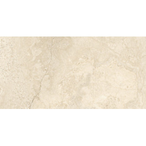 Gresie MASSA 59.8x119.8cm, interior-exterior, tip travertin, rectificat, bej, Tubadzin