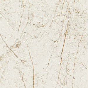 Gresie SOPHI ORO WHITE MAT 59.8x59.8cm, interior-exterior, tip marmura, rectificat, alb-maro, Tubadzin