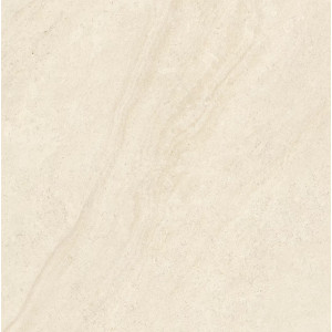 Gresie SUN SAND CREMA tip travertin, portelanata, interior-exterior 60x60cm Paradyz