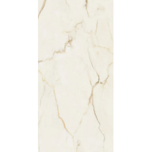 Gresie Warm Wind Gold 60x120 Paradyz, interior-exterior,tip marmura, rectificat, bej, Paradyz - Img 3