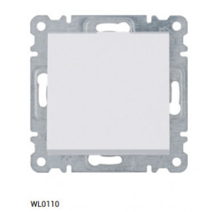 Intrerupator cu revenire WL0110 Hager - Img 2