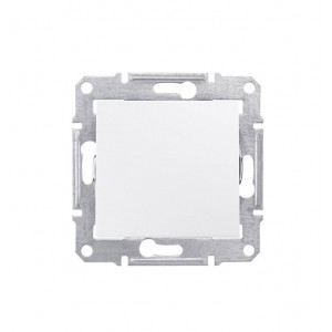 Intrerupator simplu Sedna Design SDN0100121 Schneider
