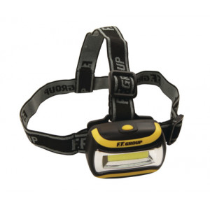 Lanterna frontala cu led - Img 1