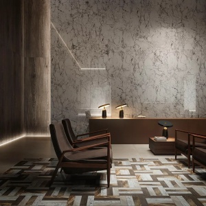 Mozaic Lounge mix 29.8x29.8cm Tubadzin - Img 2