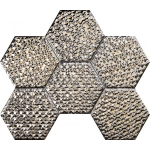 Mozaic TERRAFORM 2 22.1x28.9cm - Img 1