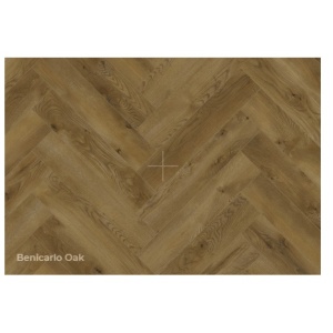 Parchet laminat Herringbone VILLE BENICARLO OAK , 8 mm, AC5, 63267, Classen - Img 3