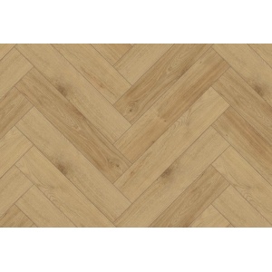 Parchet laminat Herringbone Ville Tortosa Oak, 8 mm, AC5, 64112, Classen - Img 2