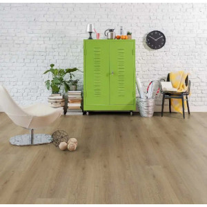 Parchet laminat Progress D3125 10 mm, AC4, Kronotex