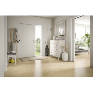 Parchet laminat Stejar Skanderborg nisip EL290F, 8 mm, AC4, EGGER