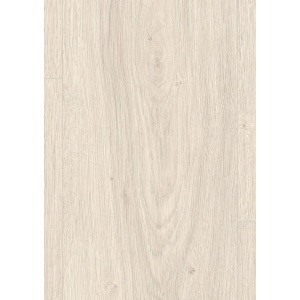 Parchet laminat Stejar Victoria alb EL2026, 8 mm, rezistent la apa, AC4, EGGER