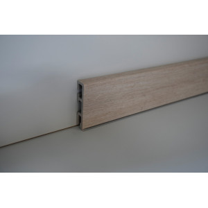 Pardoseala SPC 6 mm Tuscon Oak, P6001 herringbone-1.75mp/pac, The Floor - Img 2